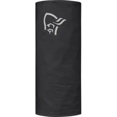 Norrøna Unisex /29 Pureull Neck Caviar Black