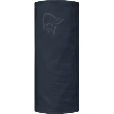 Norrøna Unisex /29 Pureull Neck Indigo Night