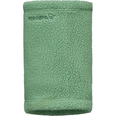 Norrøna Unisex /29 Warm3 Neck Dark Ivy