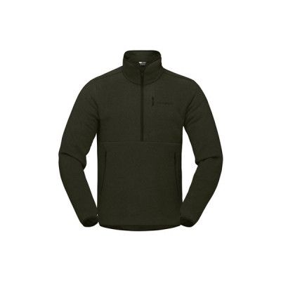 Norrøna Warm2 Halfzip Unisex