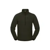 Norrøna Warm2 Halfzip Unisex