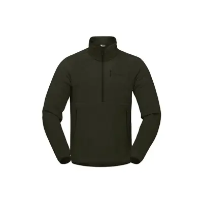 Norrøna Warm2 Halfzip Unisex