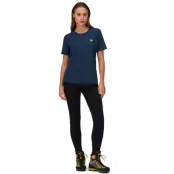 Norrøna Women's F29 Cotton Viking Patch Tee