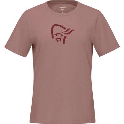Norrøna Women's F29 Cotton Viking Tee