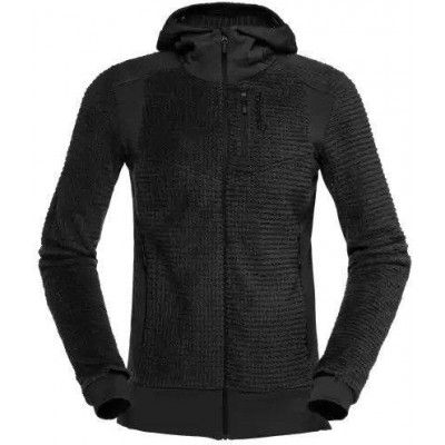 Norrøna Women's Falketind Alpha 120 Zip Hood
