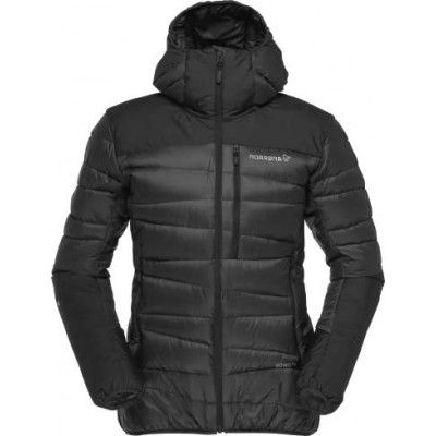 Norrøna Women's Falketind Down 750 Hood