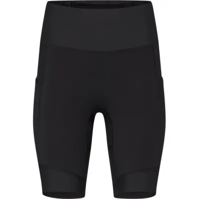 Norrøna Women's Falketind Equaliser Stretch Short Tights Caviar