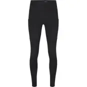 Norrøna Women's Falketind Equaliser Stretch Tights Caviar