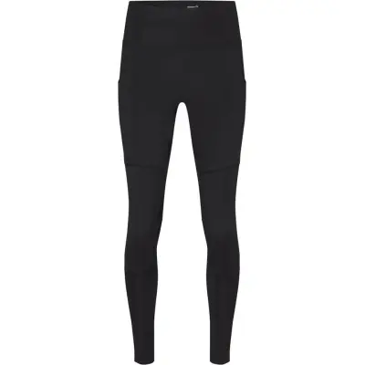 Norrøna Women's Falketind Equaliser Stretch Tights Caviar