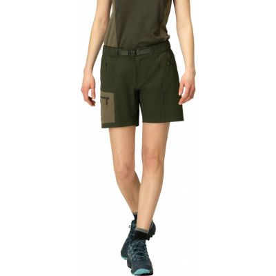 Norrøna Women's Falketind Flex¹ Light Shorts