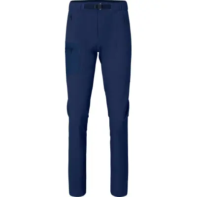 Norrøna Women's Falketind Flex1 Light Pants Indigo Night