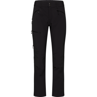 Norrøna Women's Falketind Flex1 Pants Short Caviar