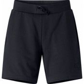 Norrøna Women's Falketind Warm Stretch Shorts Caviar Black