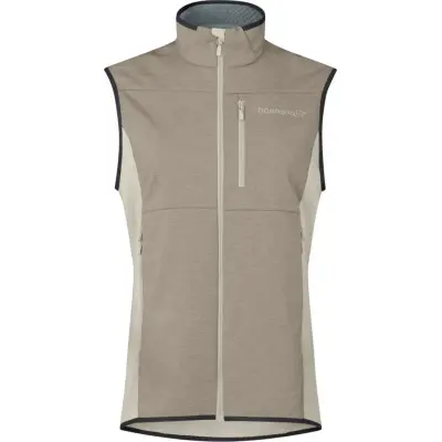 Norrøna Women's Falketind Warm2 Octa Vest Winter Twig