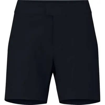 Norrøna Women's Femund Flex1 Light Shorts Caviar