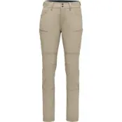 Norrøna Women's Femund Flex1 Pants Winter Twig