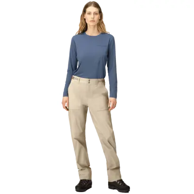 Norrøna Women's Femund Light Cotton Pant
