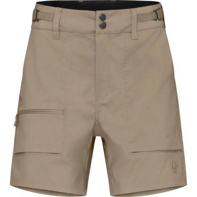 Norrøna Women's Femund Light Cotton Shorts