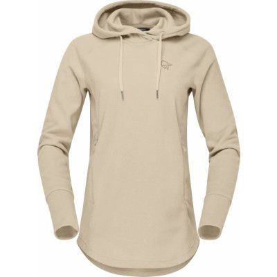 Norrøna Women's Femund Warm2 Hood