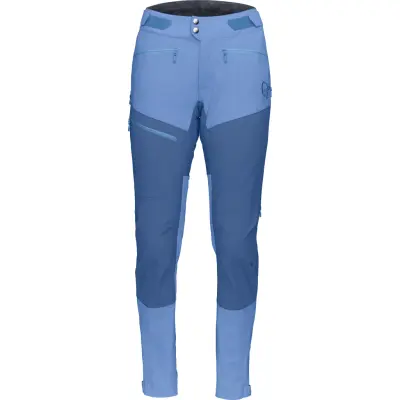 Norrøna Women's Fjørå Flex1 Pants Infinity