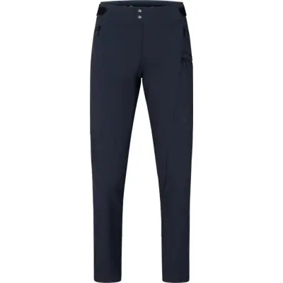 Norrøna Women's Fjørå Flex1 Tech Pants Caviar