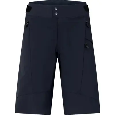 Norrøna Women's Fjørå Flex1 Tech Shorts Caviar