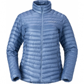 Norrøna Women's Trollveggen Superlight Down Jacket Infinity
