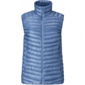 Norrøna Women's Trollveggen Superlight Down Vest Infinity
