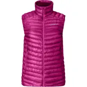 Norrøna Women's Trollveggen Superlight Down800 Vest