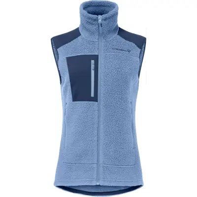 Norrøna Women's Trollveggen Thermal Pro Vest Infinity
