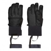 Røldal Dri Primaloft Short Leather Gloves