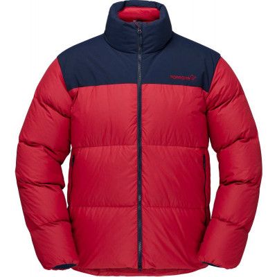 Unisex Norrøna Down750 Jacket (spring 2021)