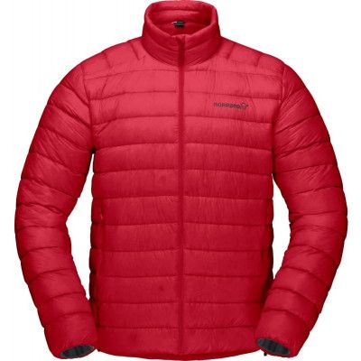 Unisex Norrøna Lightweight Down850 Jacket
