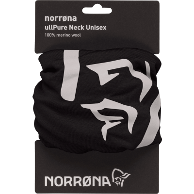 Unisex Norrøna Pureull Neck