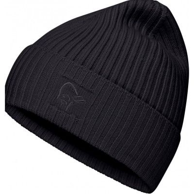 Unisex Norrøna Rib Beanie
