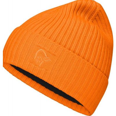 Unisex Norrøna Rib Beanie