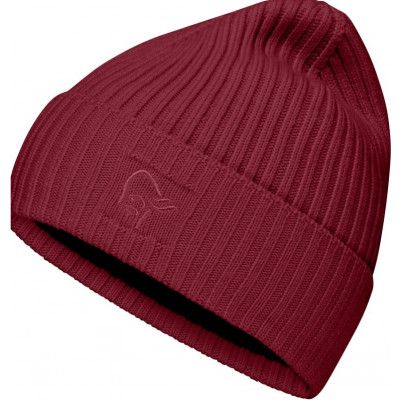 Unisex Norrøna Rib Beanie