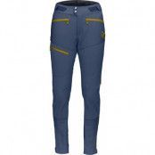 Women's Fjørå Flex1 Pants Vintage Indigo