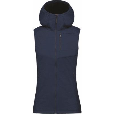 Norrøna Women's Lyngen Alpha90 Vest Indigo Night