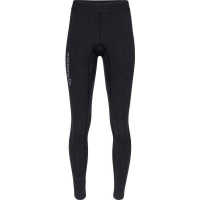 Women's Norrøna Pureull Longs