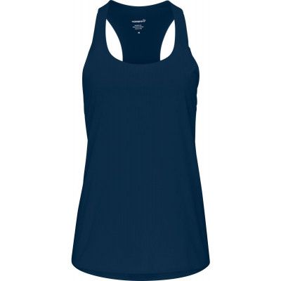 Women's Norrøna Singlet Indigo Night
