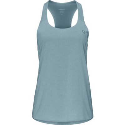 Women's Norrøna Singlet (2021)
