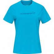 Women's Norrøna Tech T-shirt