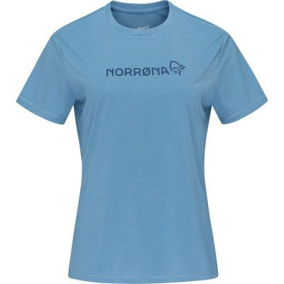 Women's Norrøna Tech T-shirt