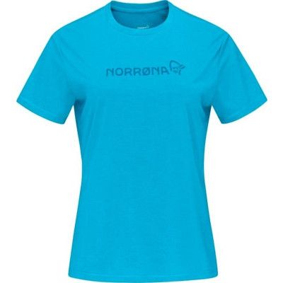 Norrøna Women's Norrøna Tech T-shirt Indigo Night