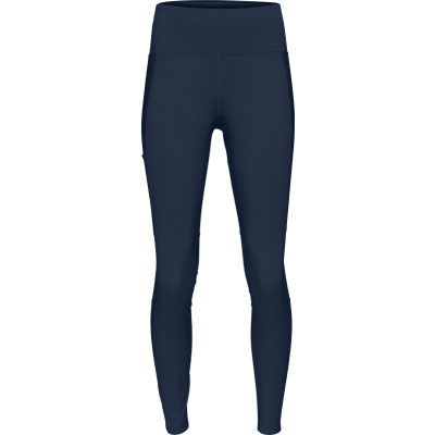 Norrøna Women's Norrøna Tights Indigo Night