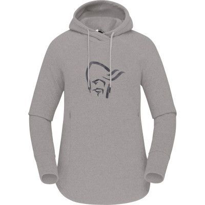 Women's Norrøna Warm2 Hood (2021)