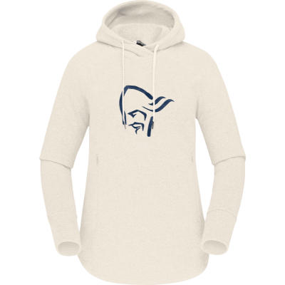 Women's Norrøna Warm2 Hood