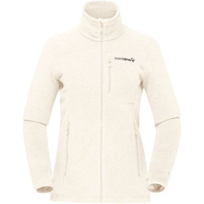 Women's Norrøna Warm2 Jacket