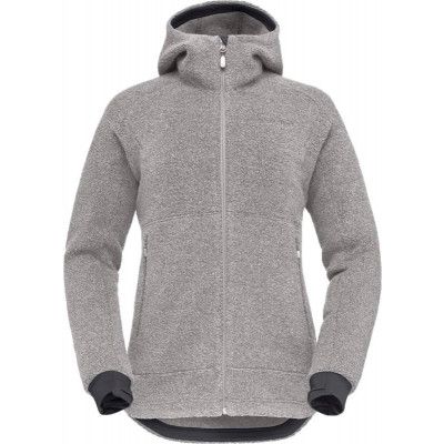Women's Norrøna Warmwool3 Hood
